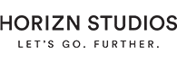 Horizn Studios-logo