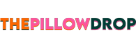 The Pillow Drop-logo
