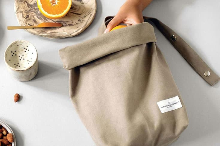 The Organic Company-banner-image