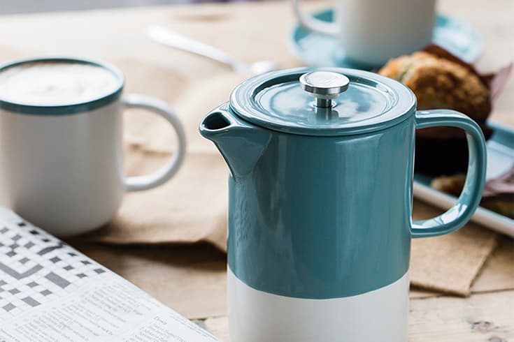 La Cafetière-banner-image