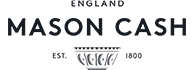Mason Cash-logo