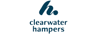 Clearwater Hampers-logo