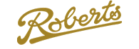Roberts Radio-logo