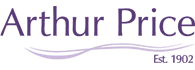 Arthur Price-logo
