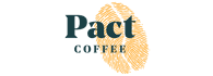 Pact Coffee-logo