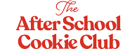 The After School Cookie Club-logo