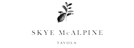 Skye McAlpine-logo