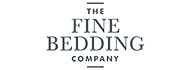 The Fine Bedding Company-logo
