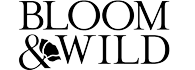 Bloom & Wild-logo