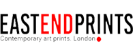 East End Prints-logo
