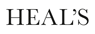 Heal's-logo