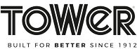 Precision by Tower-logo