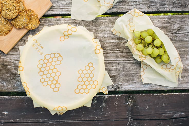 Bee's Wrap-banner-image