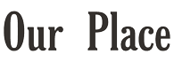 Our Place-logo