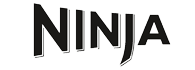 Ninja @ Currys-logo