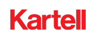 Kartell-logo