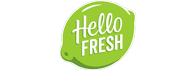 Hello Fresh-logo