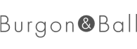 Burgon & Ball-logo