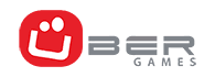 Uber Games-logo