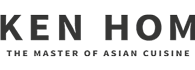 Ken Hom-logo