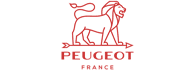 Peugeot-logo