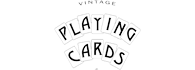 Vintage Playing Cards-logo