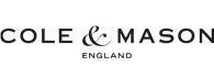 Cole & Mason-logo