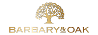 Barbary & Oak-logo
