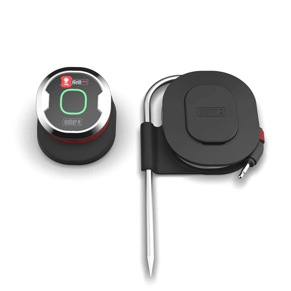 iGrill Digital smart thermometer, Black