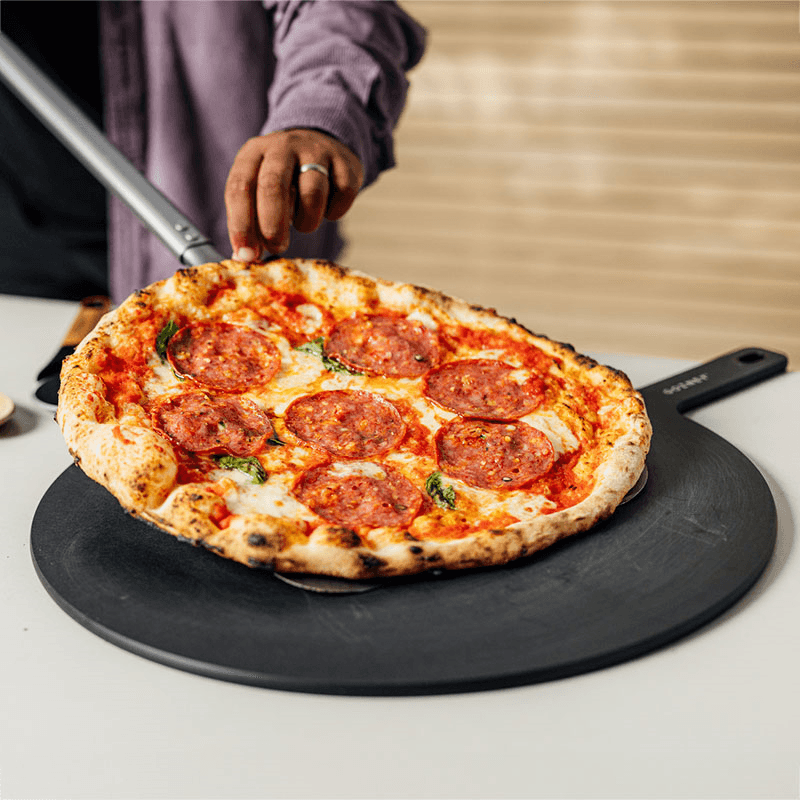 Pizza Server, 18"