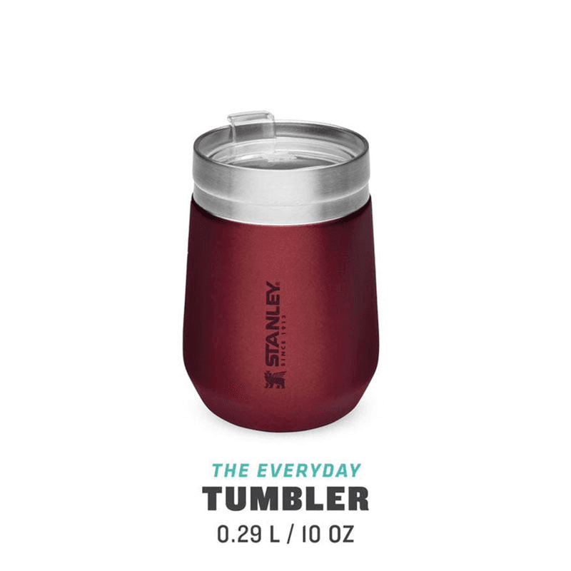 Everyday Go Tumbler, 290ml, Wine