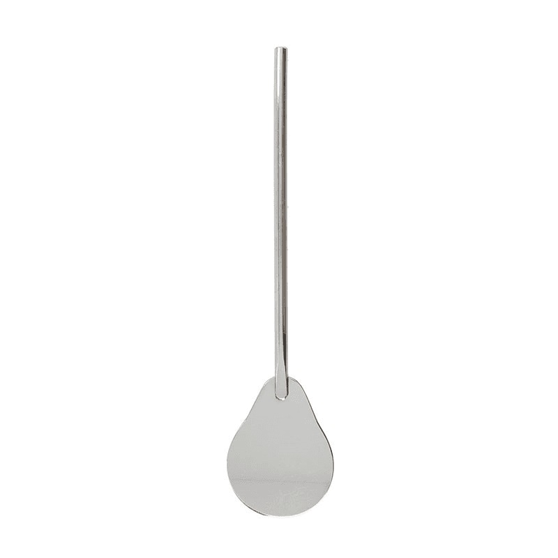 Boston Eight Piece Cocktail Set, Stainless Steel