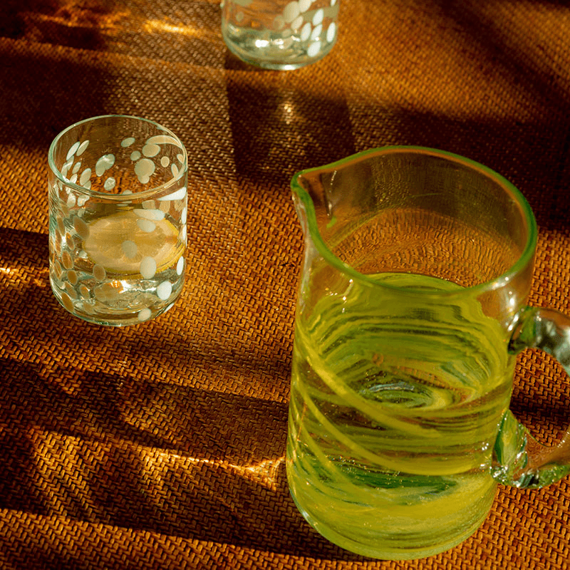 Amarillo Jug, 1L, Yellow