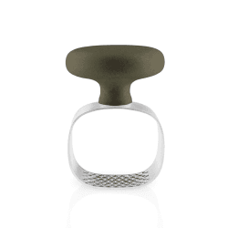 Image showing the Green Tools Garlic Masher, H9cm product.