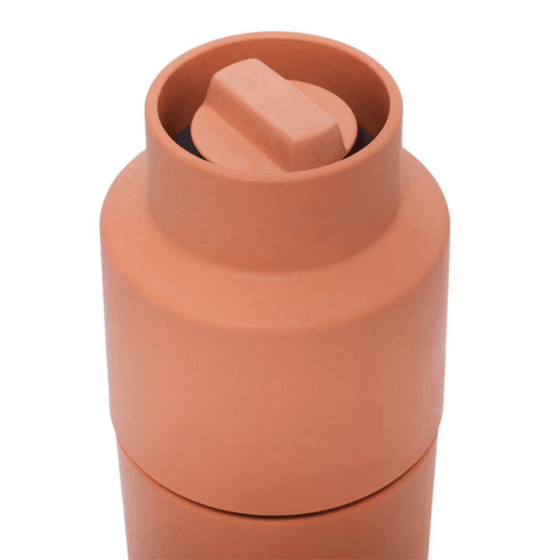 Billund Grinder, Paprika