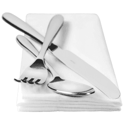 Image showing the Winchester 44 Piece Cutlery Gift Box Set product.