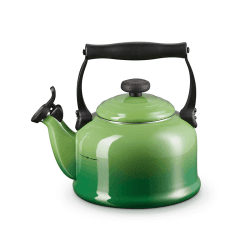 Image showing the Traditional Kettle, 2.1L, Bamboo product.