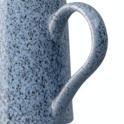 Image showing the Studio Blue Small jug, H12cm - 20cl, Flint product.