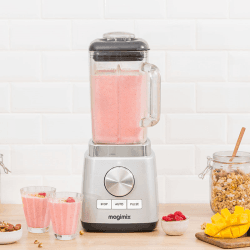 Image showing the 11644 Blender Power 5 XL, Satin product.