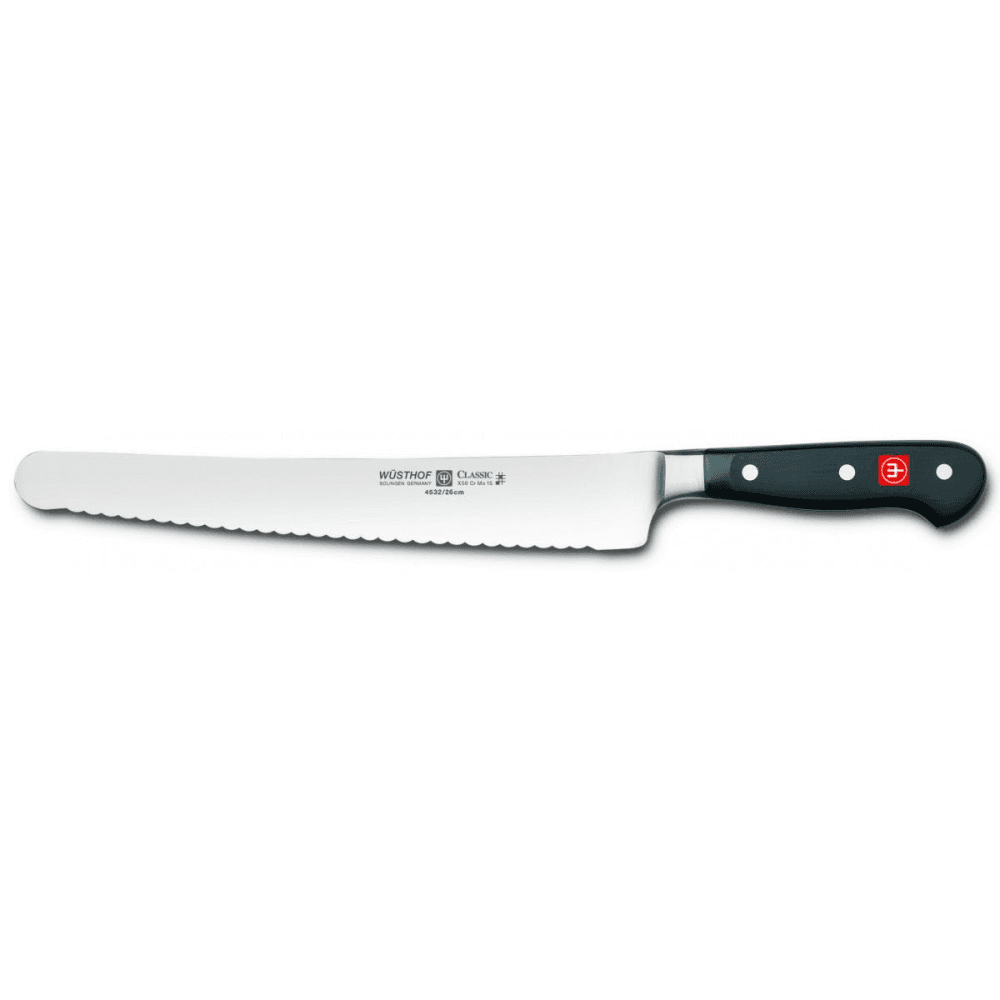 Gourmet Super slicer wave, 26cm