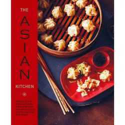 Image showing the Ryland Peters & Small Asian Kitchen product.