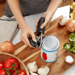 Image showing the Soft-handled can opener product.