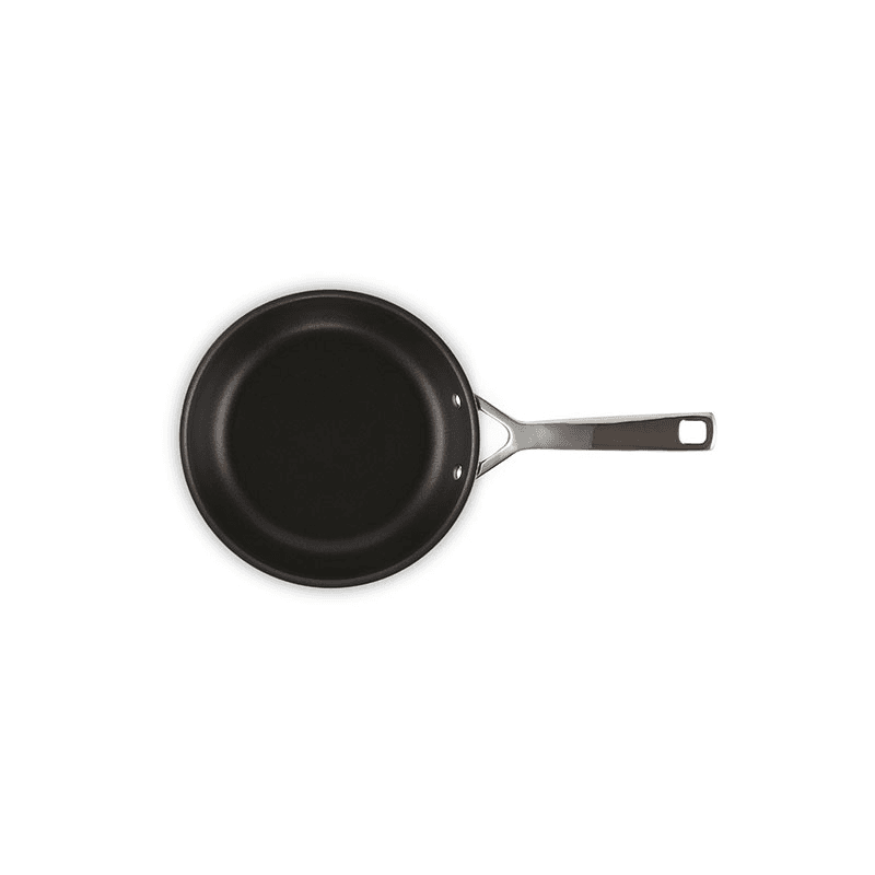 Classic 3-ply Non-Stick Omelette Pan, 20cm, Stainless Steel