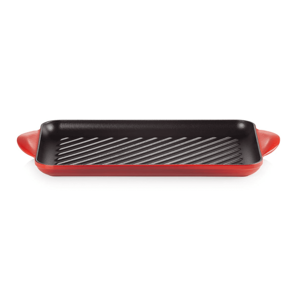 Rectangular Grill 32, Cerise