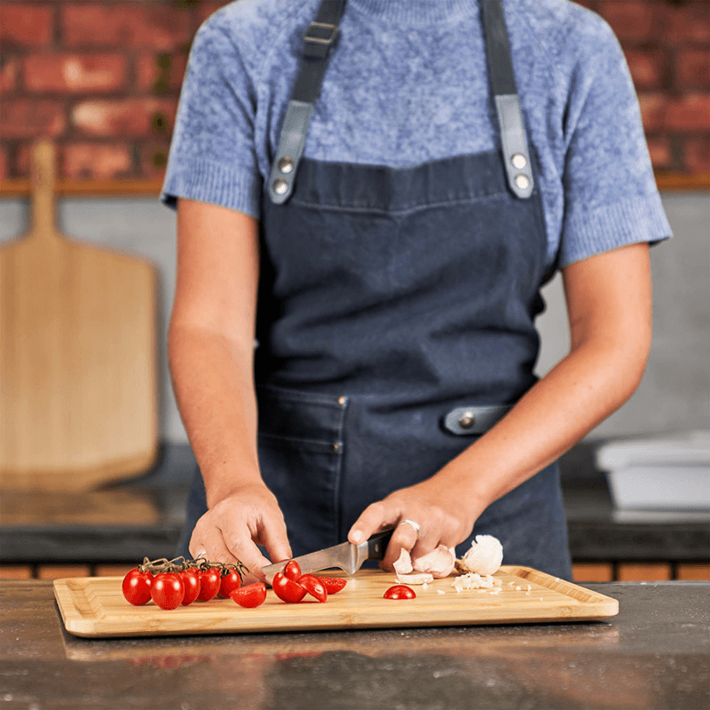 Prep Lid, Natural