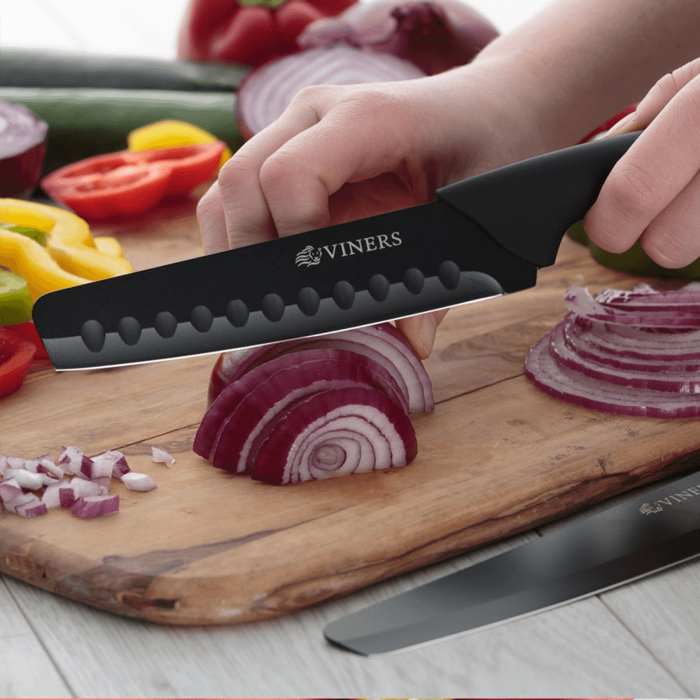 Assure Knives, Set of 4