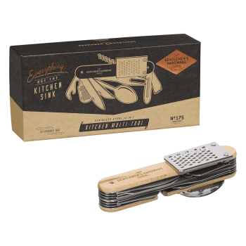 Image showing the Gentlemen's Hardware kitchen Multi-Tool product.