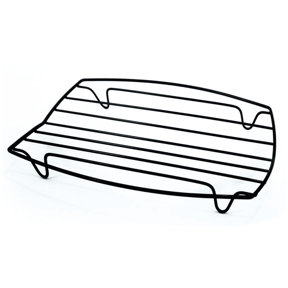 Roasting rack, 28 x 22cm