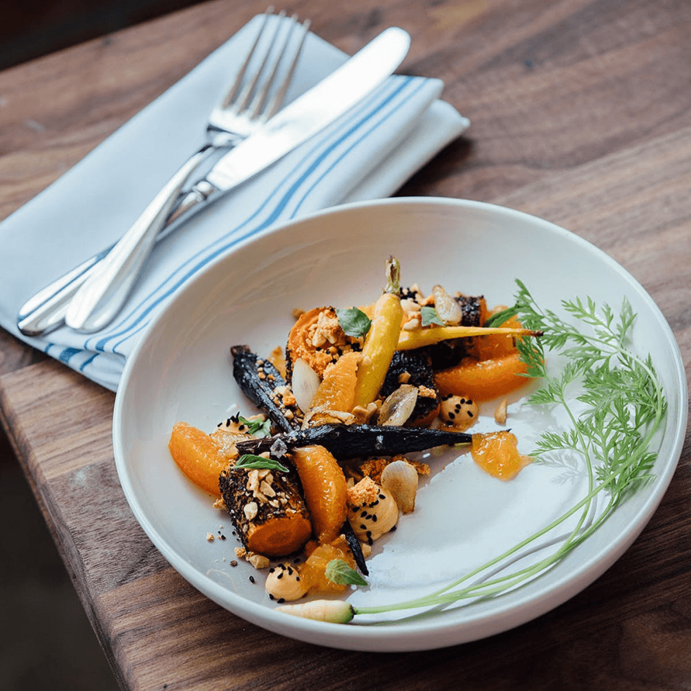 Honeymoon Luxury Lunch £50