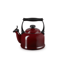 Image showing the Traditional Kettle, Garnet product.